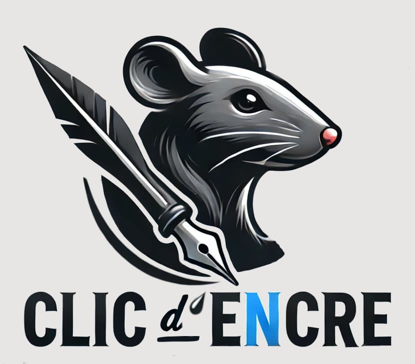 Notre super logo